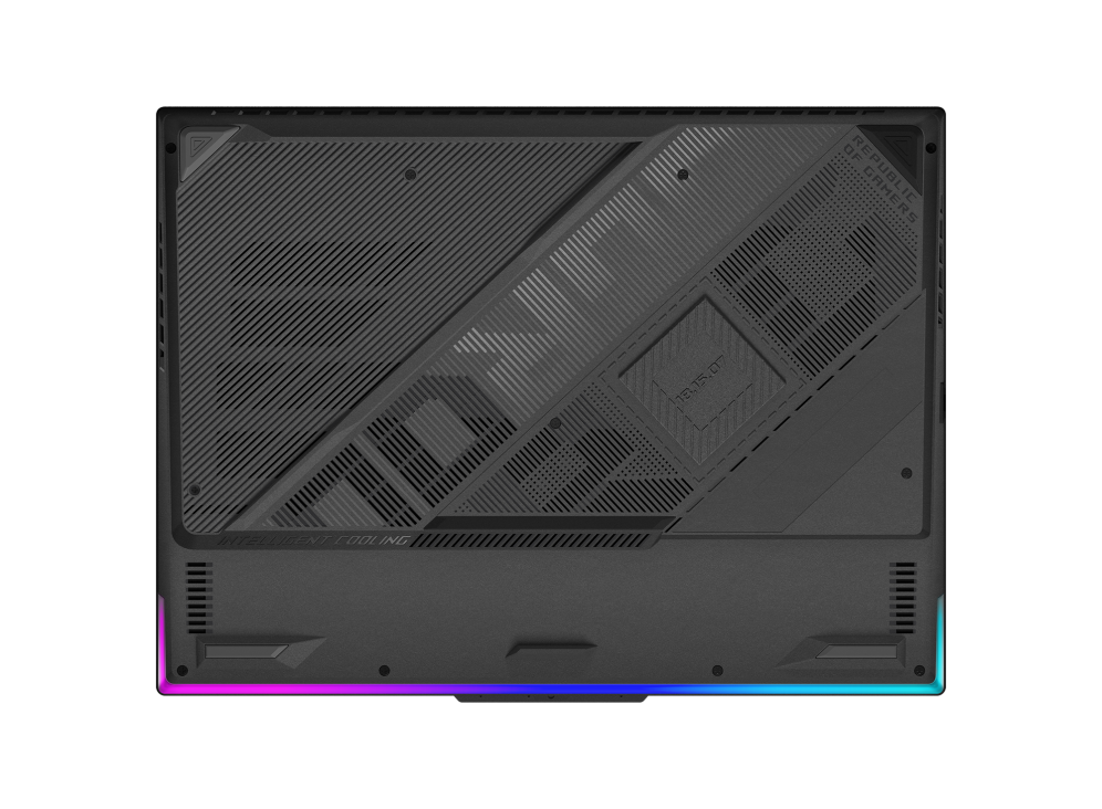 Asus ROG Strix G16 Intel Core™ i9-13980HX 24-Cores NVIDIA RTX 4060 8GB GDDR6 16 Asus ROG Strix G16 Intel Core™ i9-13980HX 24-Cores NVIDIA RTX 4060 8GB GDDR6 16